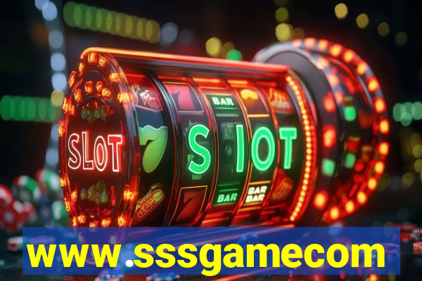 www.sssgamecom