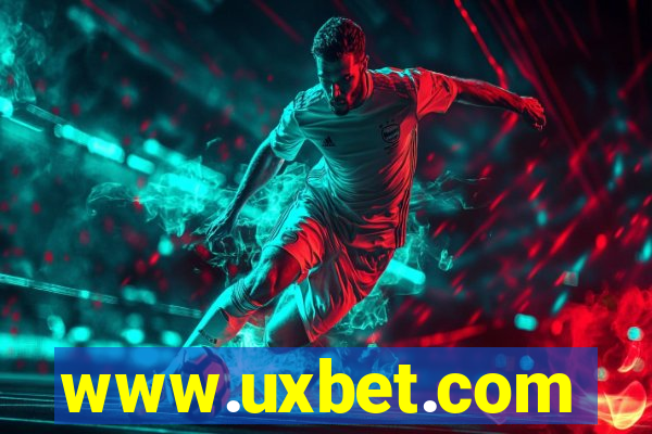 www.uxbet.com