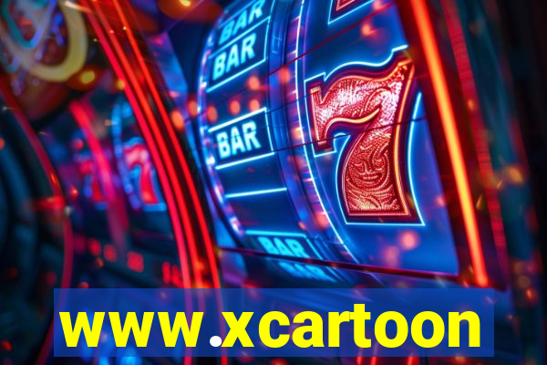 www.xcartoon