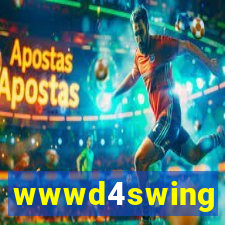 wwwd4swing