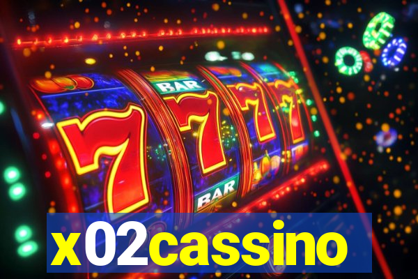 x02cassino