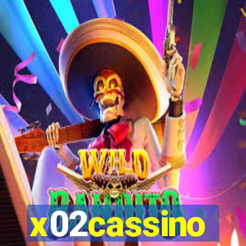 x02cassino