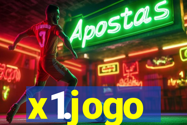 x1.jogo