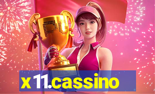 x11.cassino