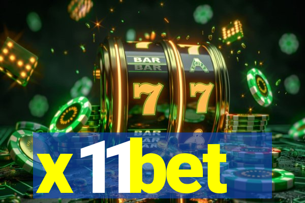 x11bet