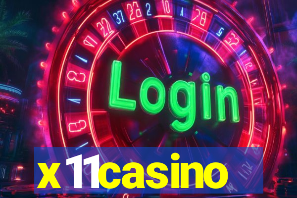 x11casino