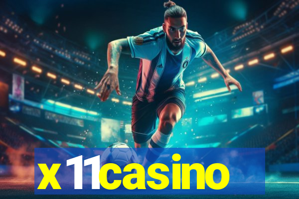 x11casino