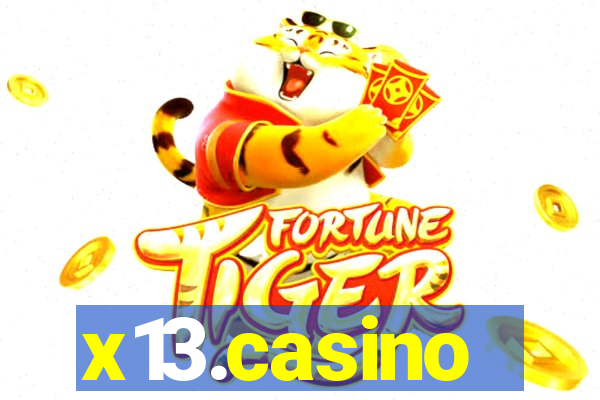 x13.casino