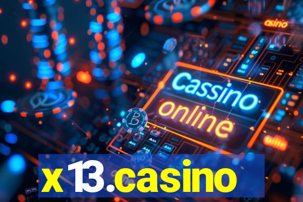 x13.casino