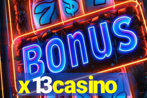 x13casino