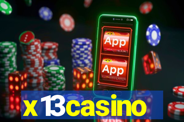 x13casino