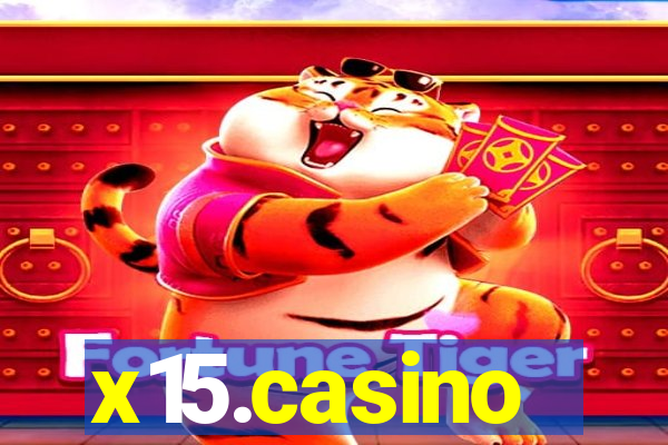 x15.casino