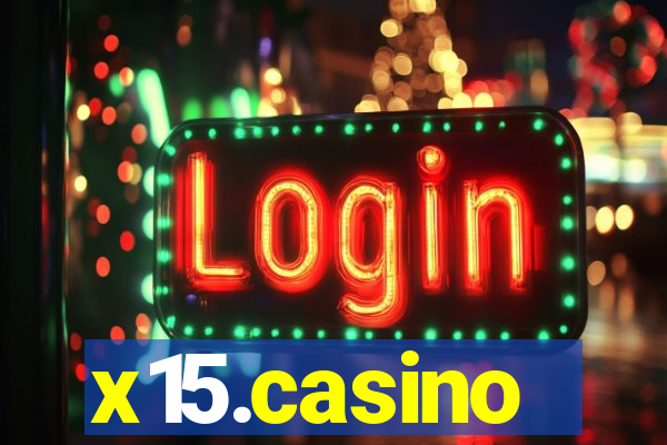 x15.casino