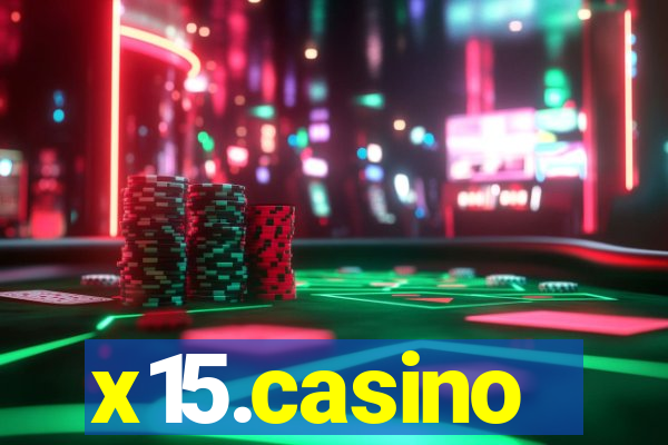 x15.casino