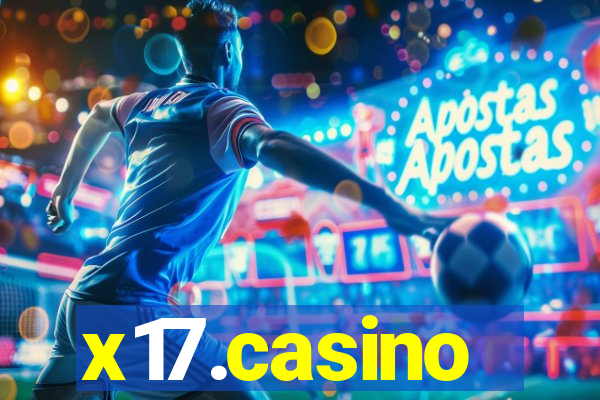 x17.casino