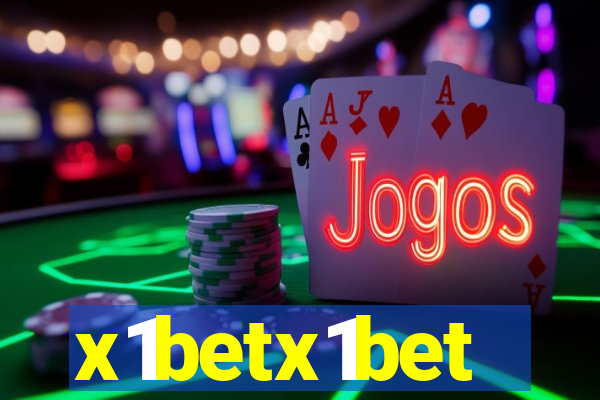 x1betx1bet