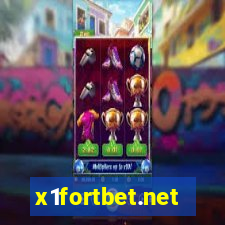 x1fortbet.net