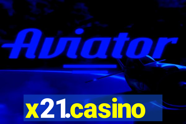 x21.casino