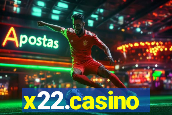 x22.casino