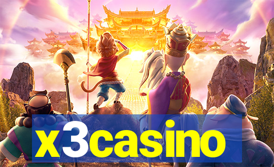 x3casino