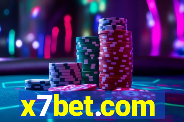 x7bet.com