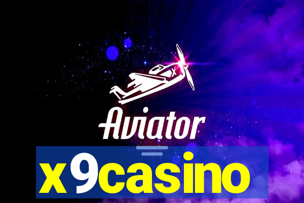 x9casino