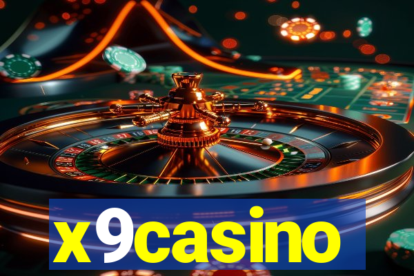 x9casino