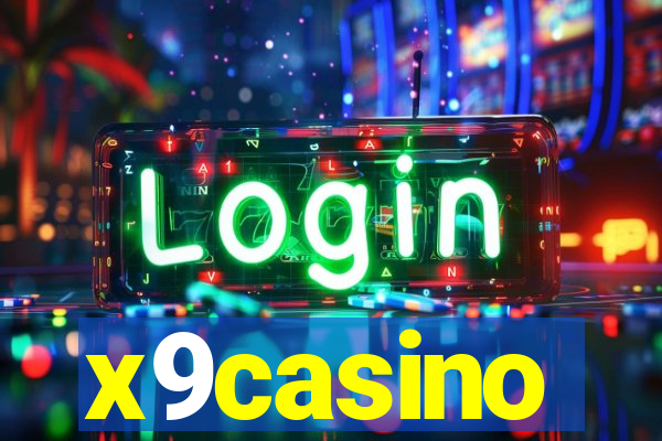 x9casino