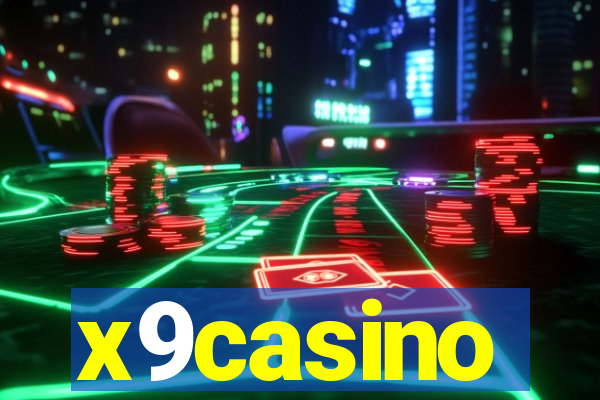 x9casino