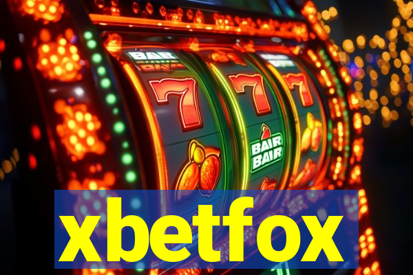 xbetfox