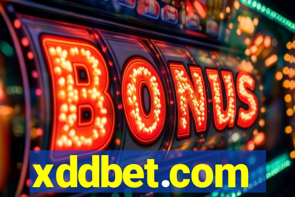 xddbet.com