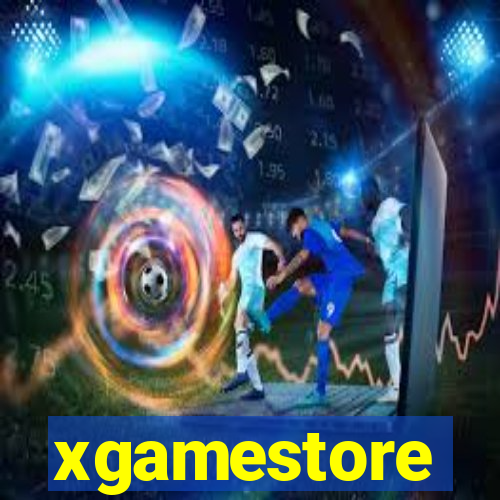 xgamestore