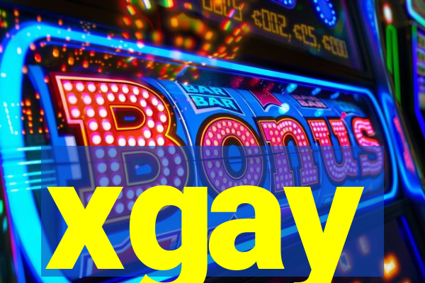 xgay