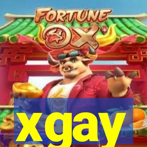 xgay