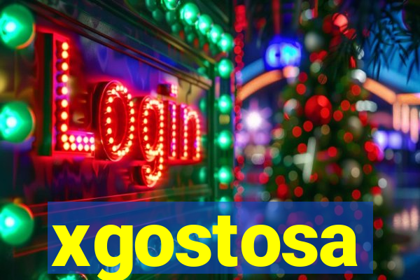 xgostosa