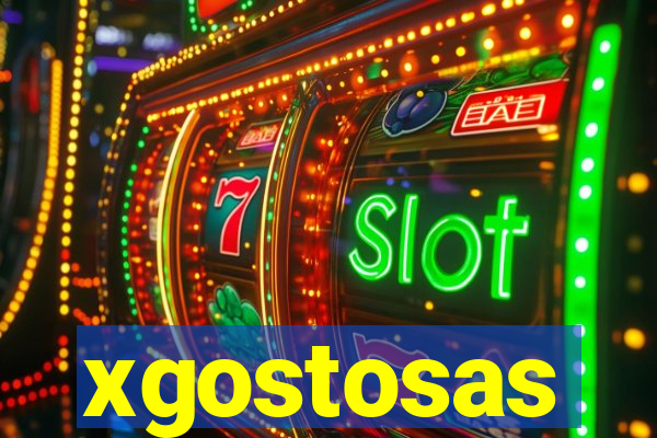 xgostosas