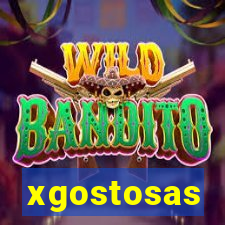 xgostosas