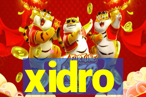 xidro