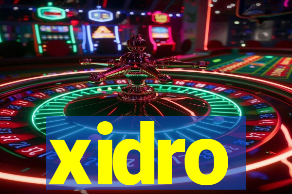 xidro