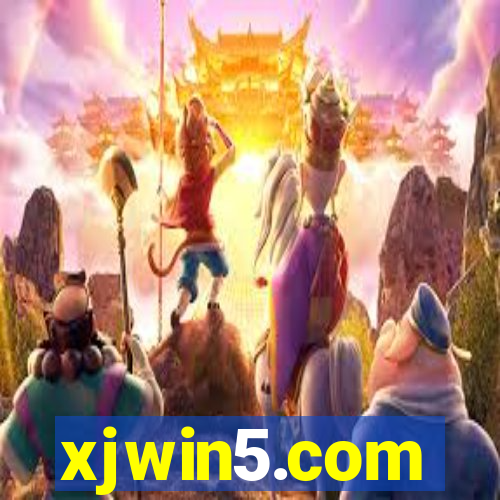 xjwin5.com