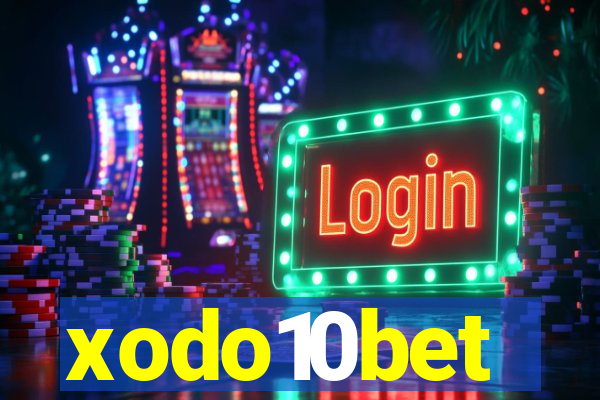 xodo10bet