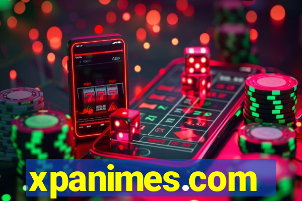 xpanimes.com