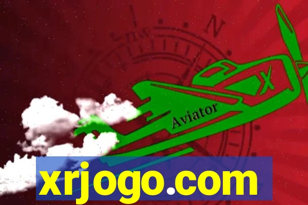 xrjogo.com