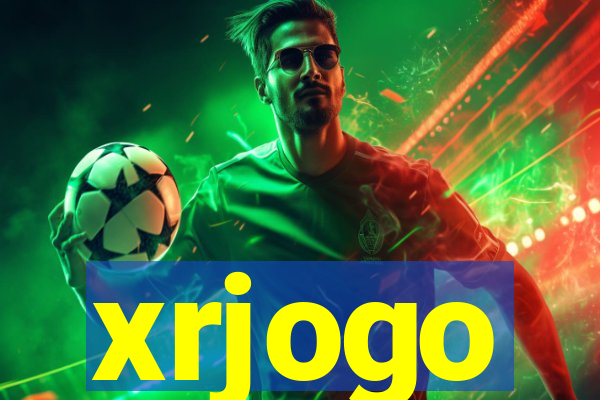 xrjogo