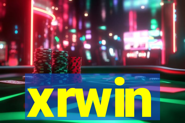 xrwin