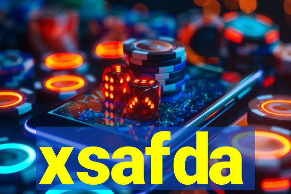 xsafda