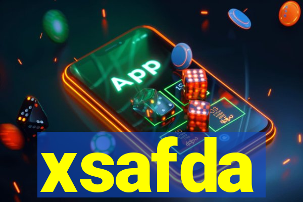 xsafda