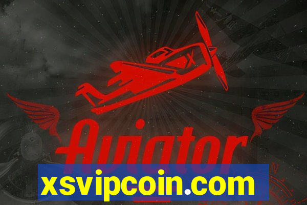 xsvipcoin.com