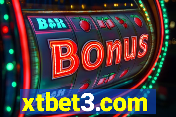 xtbet3.com