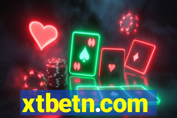 xtbetn.com